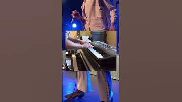 Saturday morning synths 💎 #diamondcafe #synth #funk #producersgear