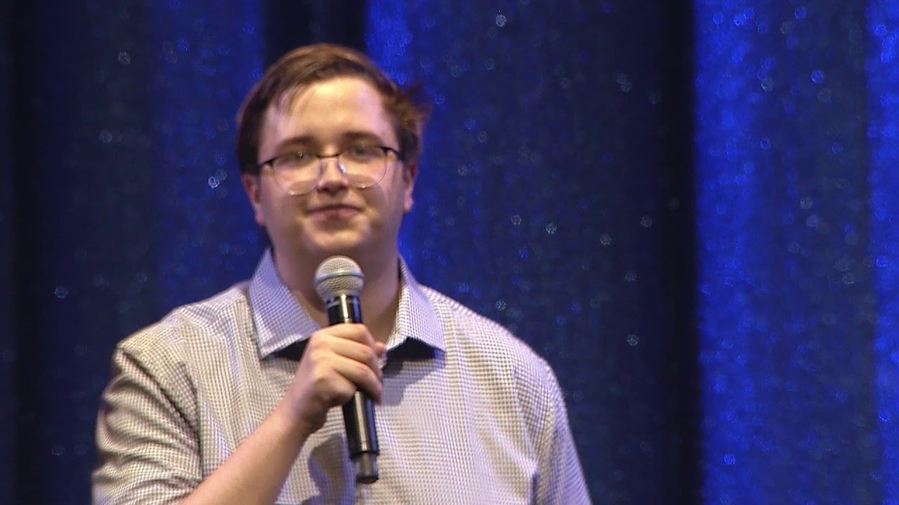 Spring Sing 2019 - Company Closer