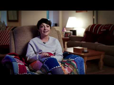 'Blankets of Hope.' | Short Documentary.