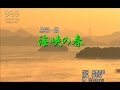 鳥羽一郎/♬海峡の春 カバー