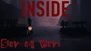 Inside - All Inside Achievements & Secret Ending. PC Steam Gameplay. Tutorial / Guide.