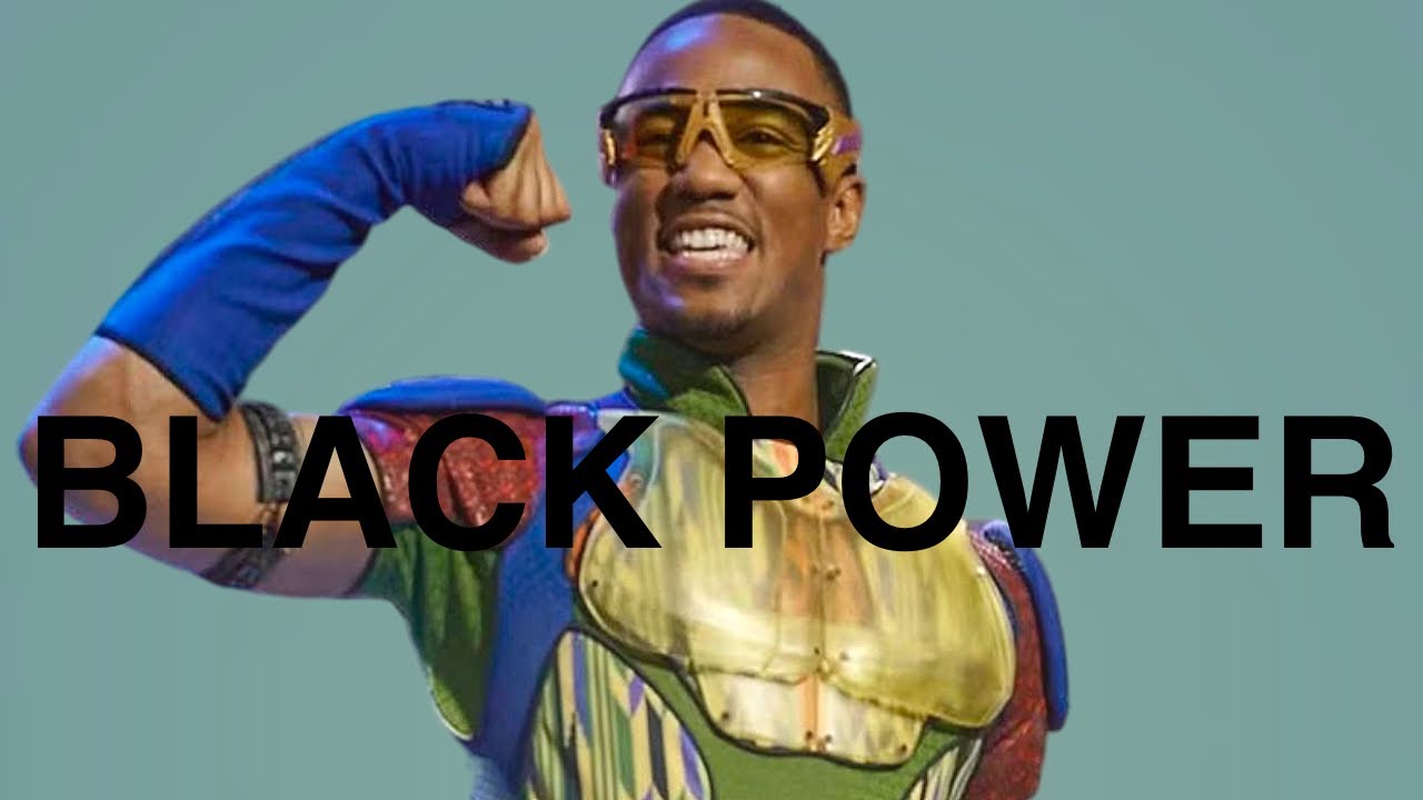 The Boys: Ideology as Identity [ft. @lilbilliam]