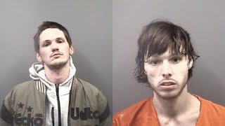 Rowan County men accused of promoting prostitution of teen girls