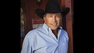 You'll be there-George Strait(Lyrics Video)