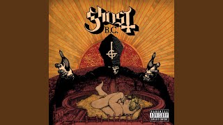 Jigolo Har Megiddo - Ghost