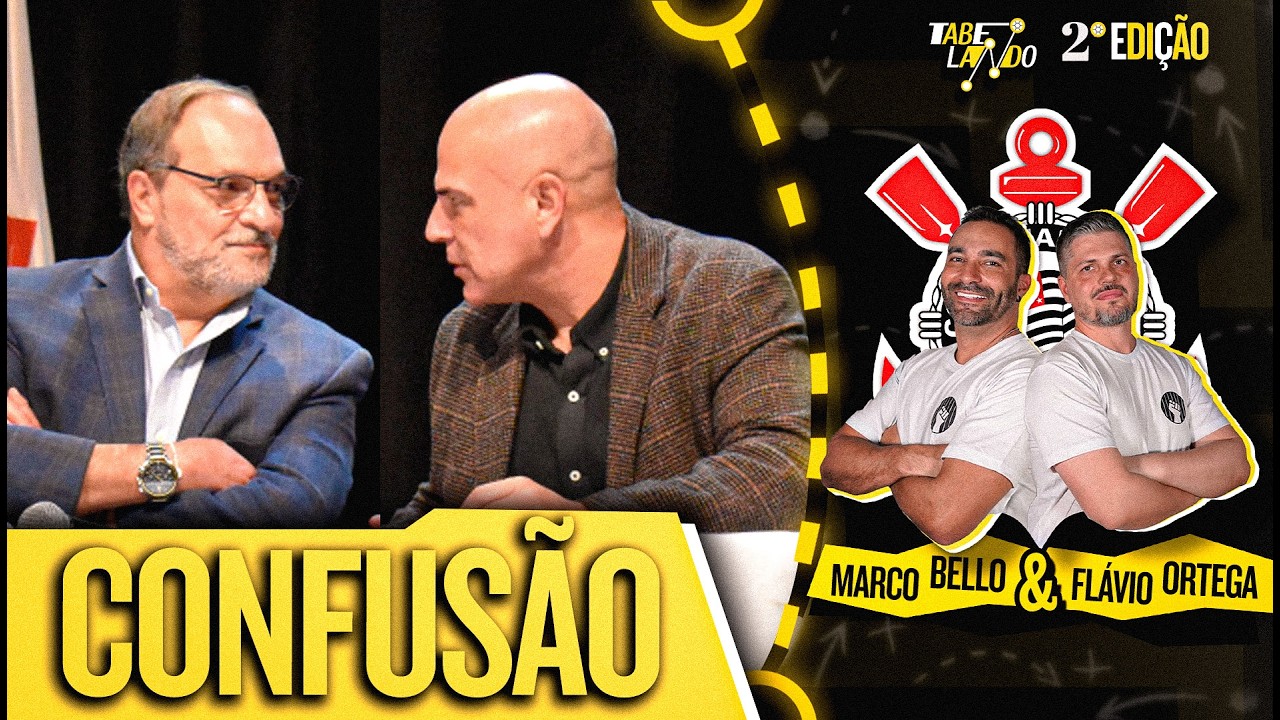 PRESIDENTE E VICE SE NEGAM A COMPARECER NA REUNIÃO DE SEGUNDA-FEIRA ...
