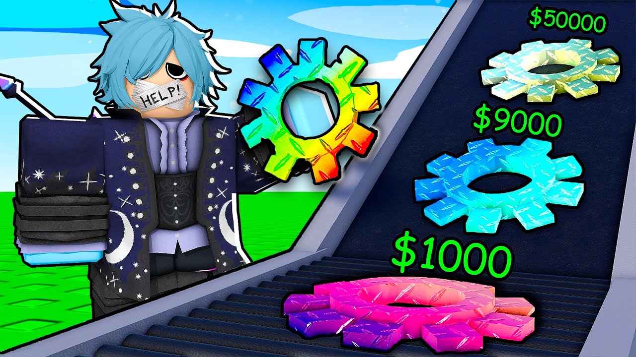 FINALMENTE DIVENTO MILIARDARIO! - Roblox