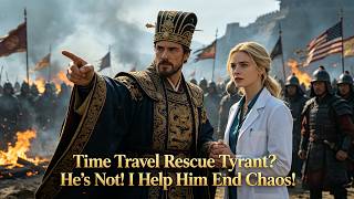 Time Travel Rescue Tyrant? He’s Not! I Help Him End Chaos!