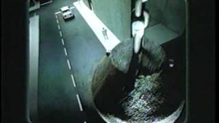 saab 9 5 whiplash ad 1998