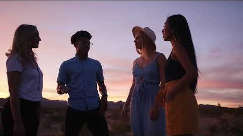 TCL 10 Plus Sizzle Film TR