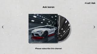 Download Lagu Toyota supra mass bgm #ringtone MP3