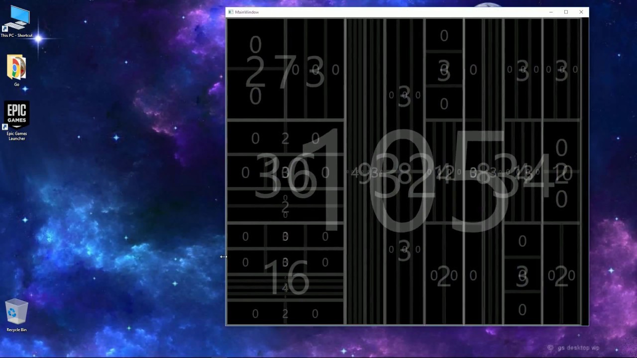 The Operator Foundation - UI Animation Improvements and Adjustments