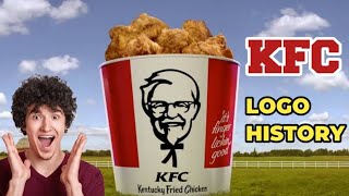 History Of Kfc Logo Yz Food Fantasy