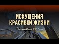 Искушения красивой жизни (Валерий Поважнюк)