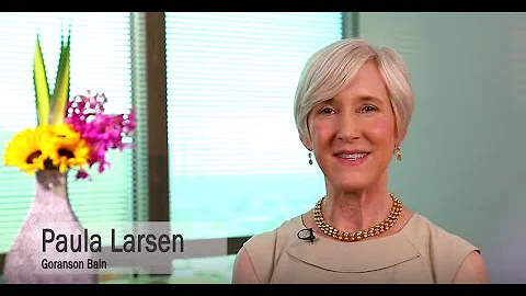 Paula Larsen, Family Law and Divorce Attorney in D...