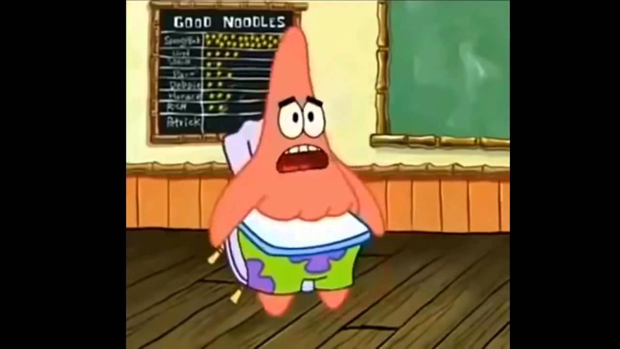 Spongebob Squarepants Vine 21