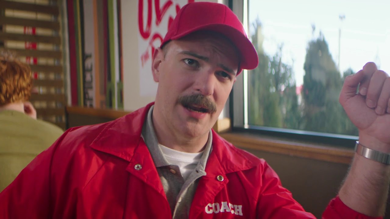 Taco Johns - Breakfast Secret