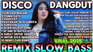 Download Lagu 💥VIRAL 2025💥DISCO MIX WAKATOBI TRENDING VIRAL TIKTOK SAAT INI  MP3