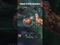 Viper Irelia quadra! @ViperRiven