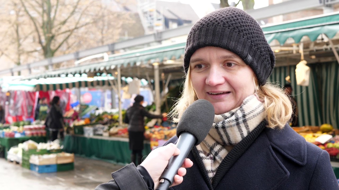 etage TV -  Nix als Schafe