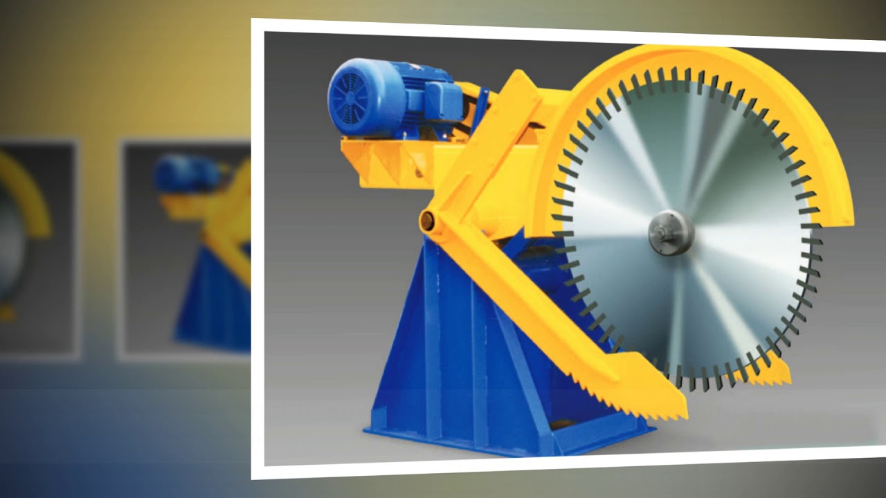 Leading Precision Package Saws Provider