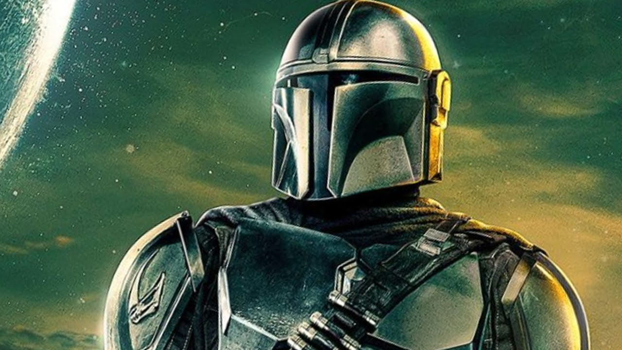 Everything to Remember Before The Mandalorian Season 3 Begins