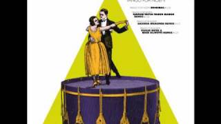 Rainer Weichhold - 'Tango For Noemi' (Sascha Braemer Remix short version)