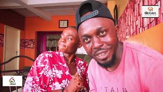 Q_MANXPOSING _ Featuring Skinnypapa Nana Lor from Clara town, Monrovia -Liberia