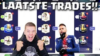 LAATSTE MEGA TRADE VIDEO IN PACYBITS 19!! screenshot 3