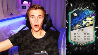 3 *95+ TOTS PACKED!!!* MadFUT 21 screenshot 1