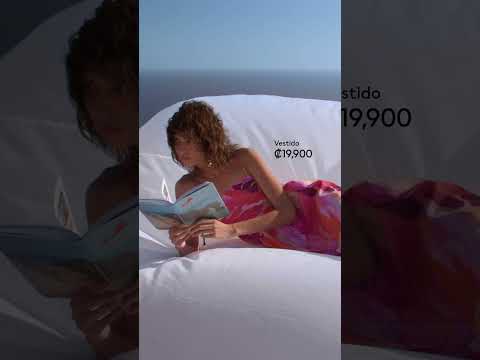 Step onto Isla Hennes | H&M - Step onto Isla Hennes | H&M