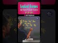 EAMCET 2025 Trigonometry Trick | Score Full Marks Instantly! | Spark Academy #shorts