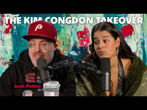 Mousey Women Submissions w Comedian Josh Potter