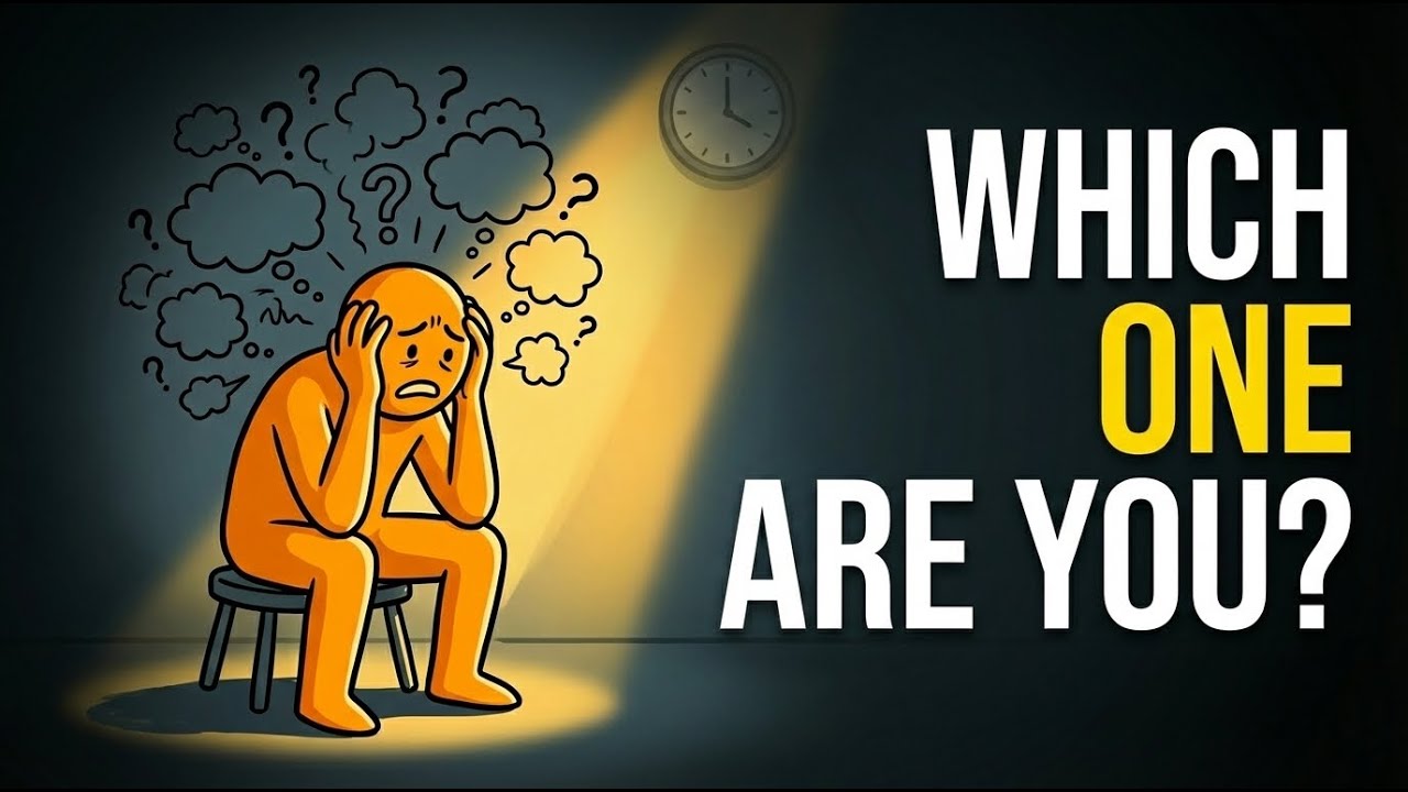 Every Hidden Advantage of Each Personality Type Explained