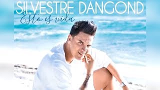 Video thumbnail of "Silvestre Dangond - La llamadita(Esto Es VIda)"