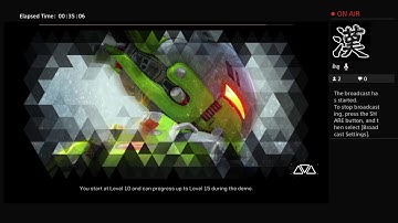 Anthem PS4 | New Demo Gameplay! Part 1!