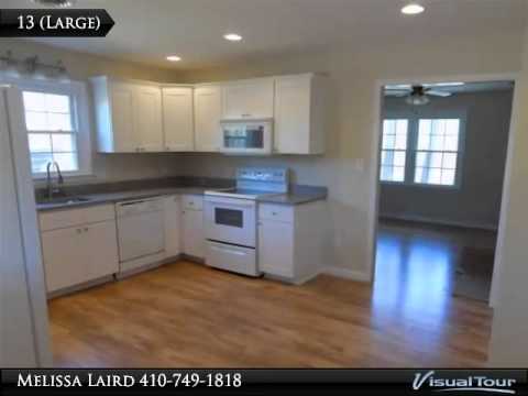 27691 Holland Crossing Rd, Marion Station, MD home video tour