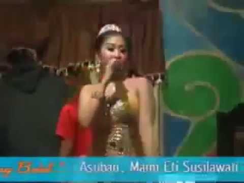 DANGDUT KOPLO GENIT -  RIA ASTARINA  - SIMALAKAMA