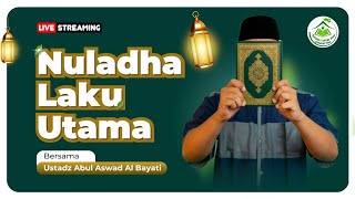 Download Lagu Nuladha Laku Utama - Ustadz Abul Aswad Al Bayati MP3