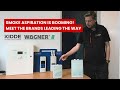Smoke Aspiration: A growing trend in Fire installations | Kidde & Wagner