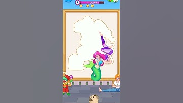 Pose to Hide: Tricky Puzzle challenge hilarious fails #gaming #puzzzle #games #gameplay #topreels