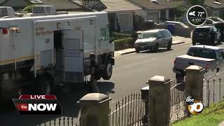 South Ysidro school locked down due to domestic violence incident