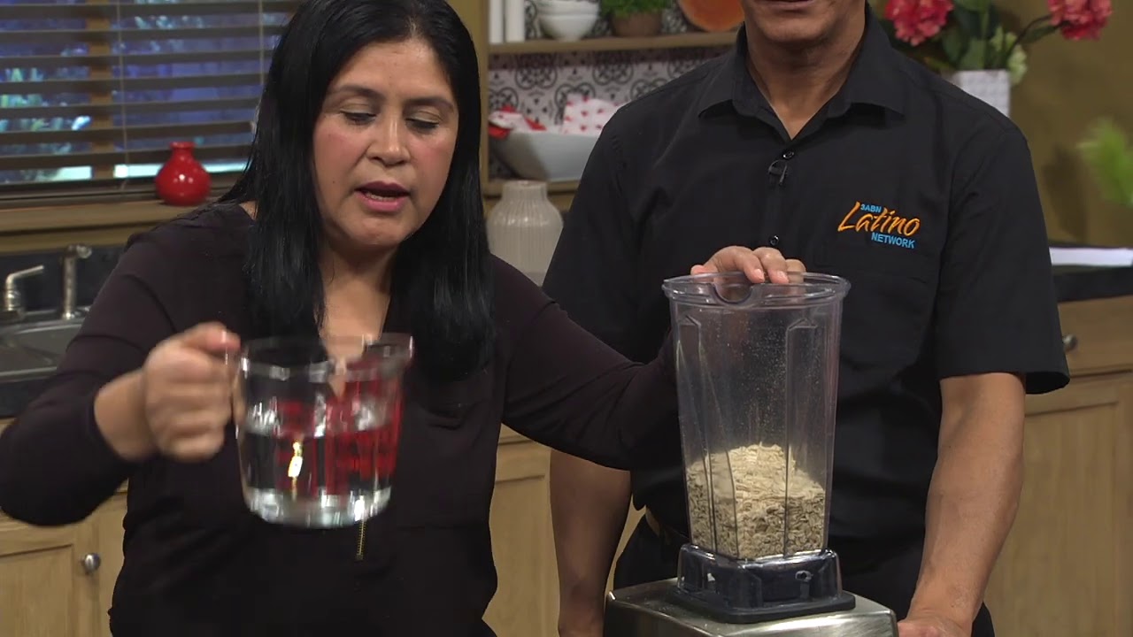 “Delicias Saludables”