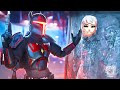 MANDALORIAN TURNS EVIL?! (A Fortnite Short Film)