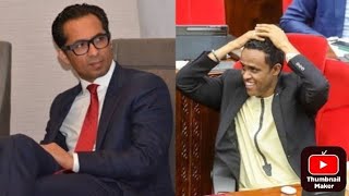 MO DEWJI KUNYAN'GANYWA VIWANDA , HUSSEIN BASHE ASISITIZA HILI BUNGENI 'TUMEMUANDIKIA BARUA '