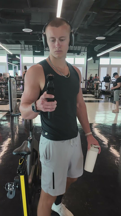 Join my workout at Baha Mar in Nassau Bahamas.