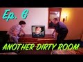 Another Dirty Room S1E6 : SHOCK MOTEL : Return to the Royal Inn Maryland
