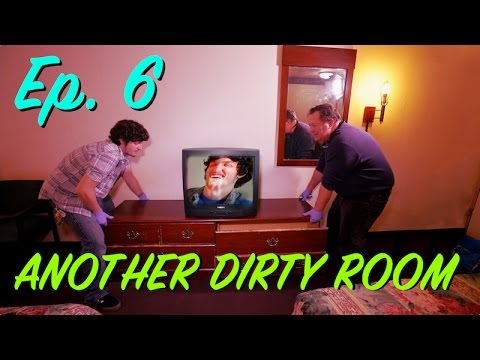 Another Dirty Room - Episode List