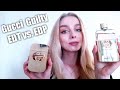 Gucci Guilty EDT (2010) Vs. Gucci Guilty Pour Femme EDP (2019)