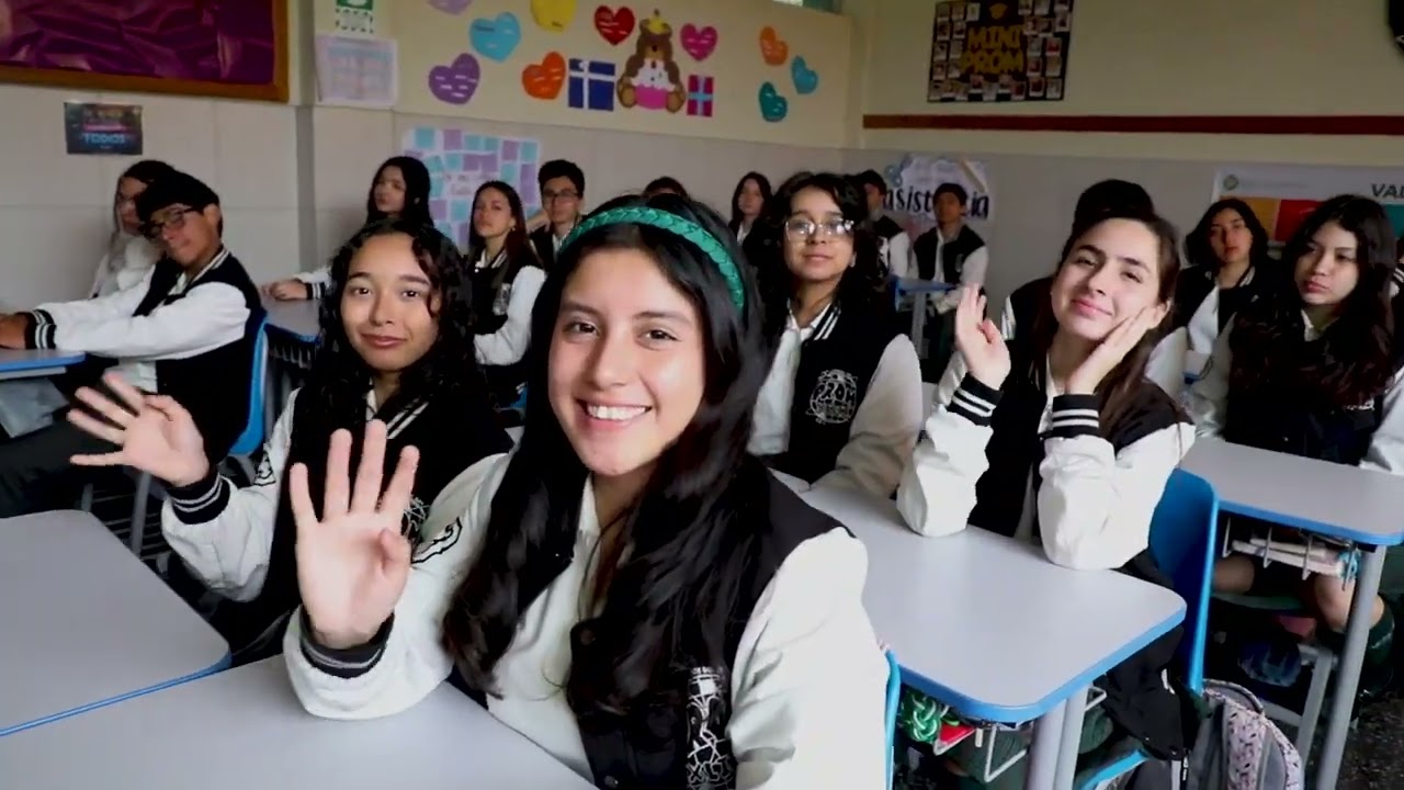 Colegio Santa Rita  de Casia